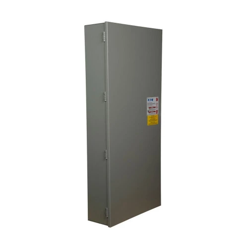 Eaton DH367NGK Heavy Duty Single-Throw Fused Safety Switch, 800 A, NEMA 1 [New]