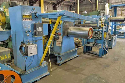 USED RUESCH 4.5 RM - 24