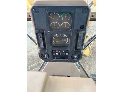 2005 Caterpillar 160H