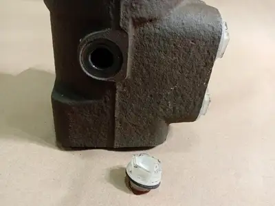 NEW SAUER DANFOSS OSPB-400-LS
