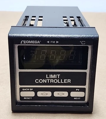 NEW OMEGA ENGINEERING CN2081JC