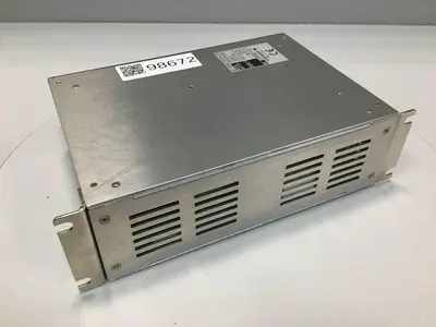 Used YOKOGAWA UR1015C0BB-2XN.C 01S1759 Rotary Actuators Michigan US | Ideal Machinery #1260192