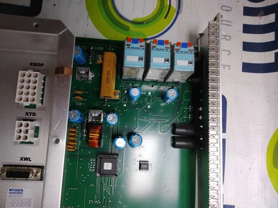 USED MYDATA AUTOMATION L-29-319-02