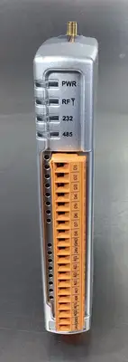 Used WEIDMULLER WI-I/O-9-U2 PLC Processors South Carolina US | Palmetto Automation #1250152