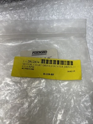 NEW Synchron D-118-BF