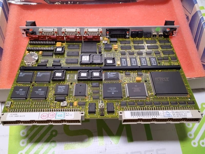 FORCE COMPUTERS SYS68K CPU-30BE/16/C8 - NEW IN ORIGINAL BOX