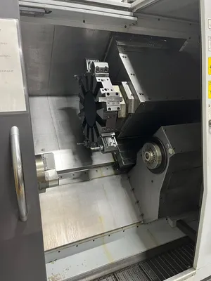 USED 2014 HARDINGE SUPER PRECISION T-51