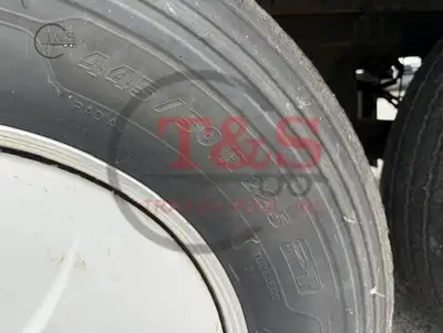 Used 2023 UTILITY _UNKNOWN_ Box Trailers Illinois US | T&S Trailer Pool #1509488