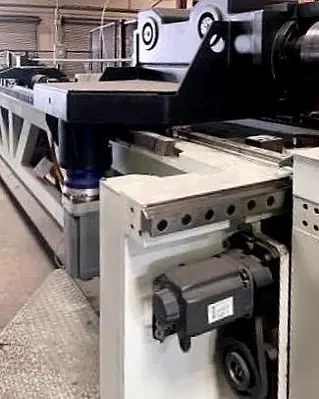 Used 2020 BLM ELECT 150-XL Pipe, Tube & Bar Benders | Machine Factory Outlet #1267084