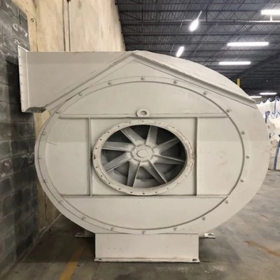Raymond 200 HP Centrifugal Blower
