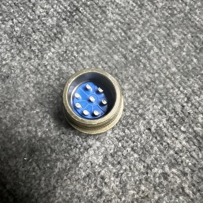 New | in-Stock Amphenol 97-3106A-20-07S Electrical Fittings California US | Davliegogo LLC #1705627