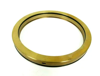 NEW INPRO SEAL 1700-A-12750-0 BEARING ISOLATOR SHAFT 6.060 BORE 7.064