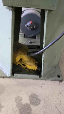 Used PIERCE-ALL 3030A Turret Punches Ontario CA | Avo's Machinery Equipment Inc. #1545534