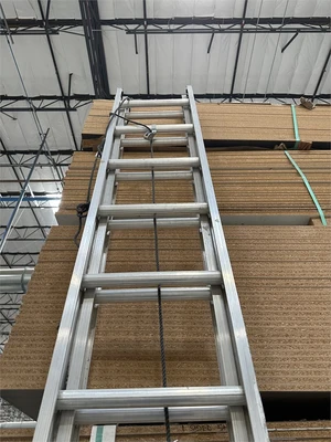 Used LOUISVILLE AE2224 Ladders Florida US | MachineryMax #1461504