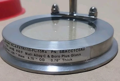 NEW Canty Process Technology SBACC1C0AU