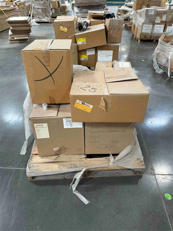 Used NIBCO _UNKNOWN_ Plumbing Equipment Florida US | MachineryMax #1420838