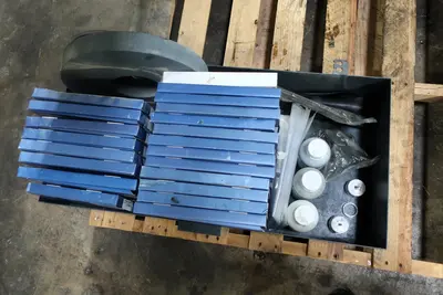 Used 2015 STRUERS HEXAMATIC Rotary Surface Grinders Illinois US | Aucto #1306870