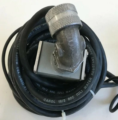 USED MOORFEED MFD15300