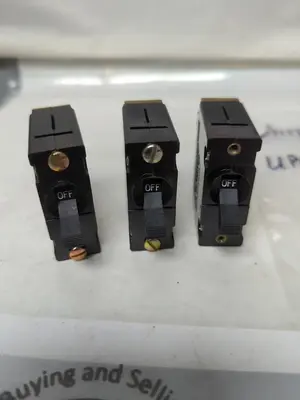 Used AIRPAX UPG1-1REC2-6349-1 Miscellaneous Equipment (Electrical & Power) | Surplus Asset Holdings #1199171