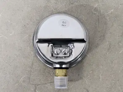 NEW PIC GAUGES 201L-254F