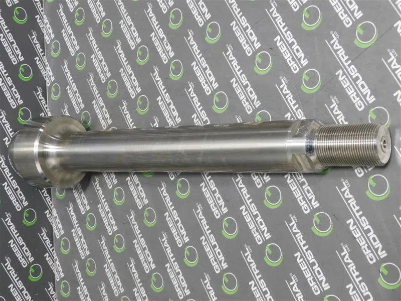 Unbranded 1001 2423 LIN TN 3.50 Stainless Steel Valve Stem 20-5/8" L SURPLUS