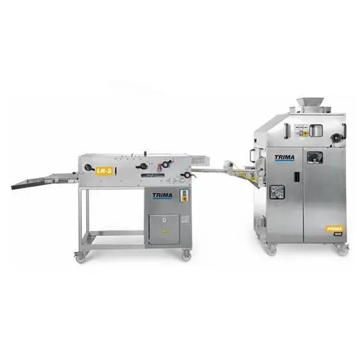 Trima Compact Line LR-2