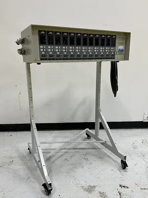 USED METAL FABRICATOR HRTC-12S/L-G1ST