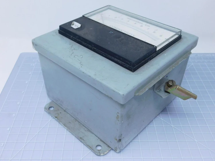 Used MODUTEC _UNKNOWN_ Meters - Misc | OCO Industrial #1735290