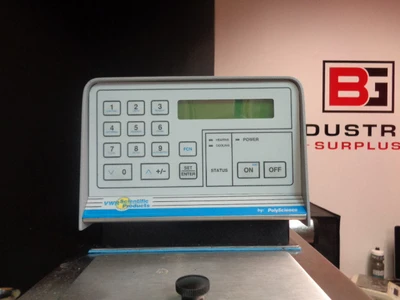 USED VWR SCIENTIFIC 1167