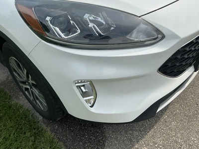 Used 2022 FORD ESCAPE Miscellaneous Trucks/Trailers Michigan US | Miedema Asset Management Group #1489517