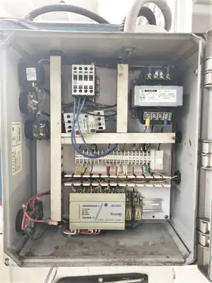 USED 1997 NEFF NEFF D15 PRESS