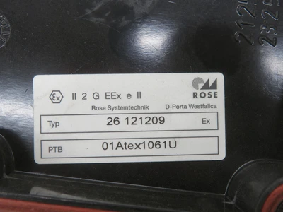 Used RAYCHEM _UNKNOWN_ Connector Accessories | OCO Industrial #1660318