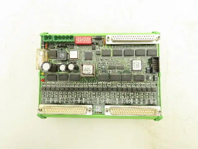 Used ECS _UNKNOWN_ Printed Circuit Boards (PCB) Indiana US | Arrow Industrial #631571