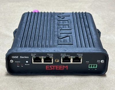 NEW ESTEEM 195EA2