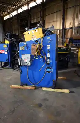 USED COE PRESS EQUPMENT CPPS-PO-225-24