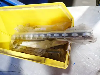 Rhk, Gm Linear Guide Rails, Rocker Arm Stand