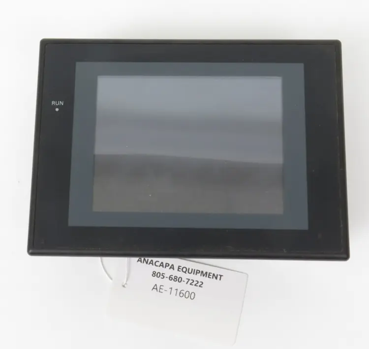 Used Omron Omron NS5-SQ11B-V2 Printed Circuit Board Equipment California US | ANACAPA EQUIPMENT BROKERS, INC #1540721