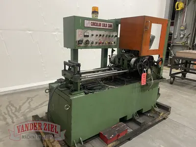 Cold Saw
