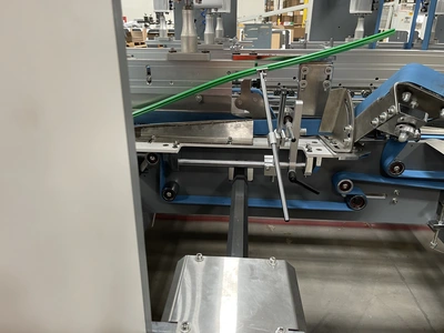 2026 ZIHONG GL-QUEST Specialty Folder Gluers | Global Boxmachine, LLC (6)
