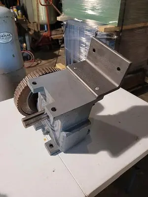 USED BALDOR M3546