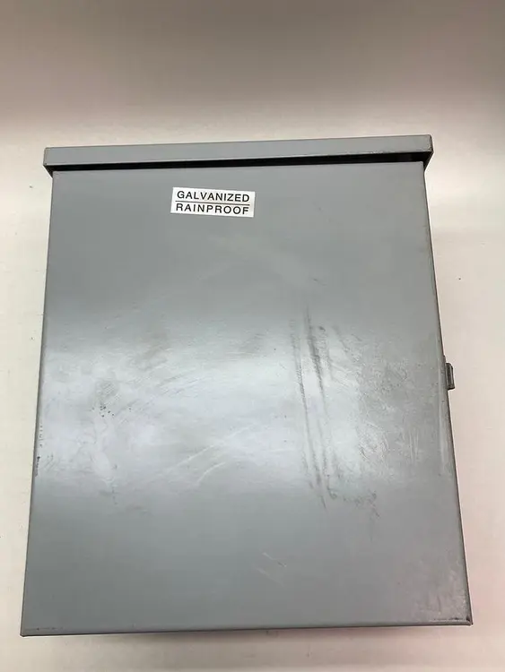 New | in-Stock HOFFMAN A-12R106HCR Miscellaneous Equipment (Electrical & Power) | Surplus Asset Holdings #1197703