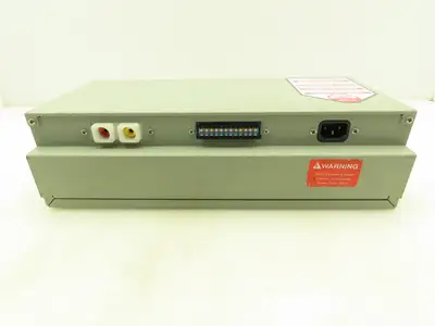 Unilux 04-1349 Power Supply Lighting Parsytec Module
