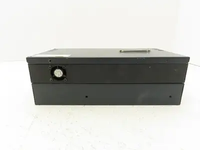 Hilscher EB-1800 Computer Windows 2000