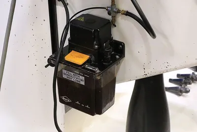 2000 BRIDGEPORT SERIES 1 MILLERS, VERTICAL | Prime Machinery (19)