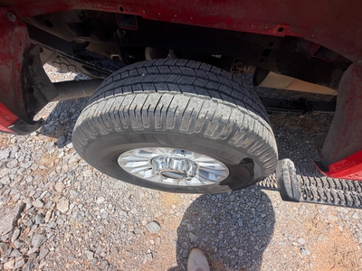 Used 2021 FORD F-250 SUPER DUTY Pickup Trucks Oklahoma US | OT Truck & Tractor Sales #1383454