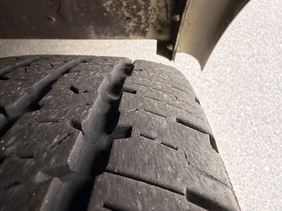 Used 2008 FORD F-350 Misc Trucks Michigan US | Miedema Asset Management Group #1411008