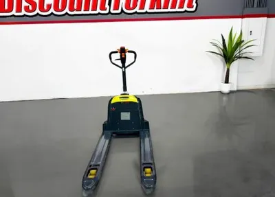 NEW 2025 LIFT HERO SL20L3