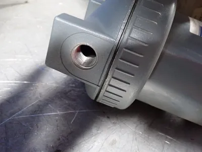 Arrow 250 Psi Desiccant Dryer