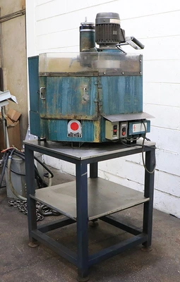 USED 1988 Amada TEG-160E, NEW 1988, COOLANT, 3-JAW CHUCK,