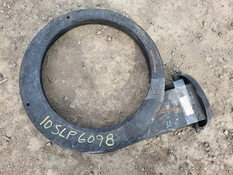 Used GOULDS 10SLP6098 Parts (Hydraulics and Pneumatics) British Columbia CA | Lenmark #257428